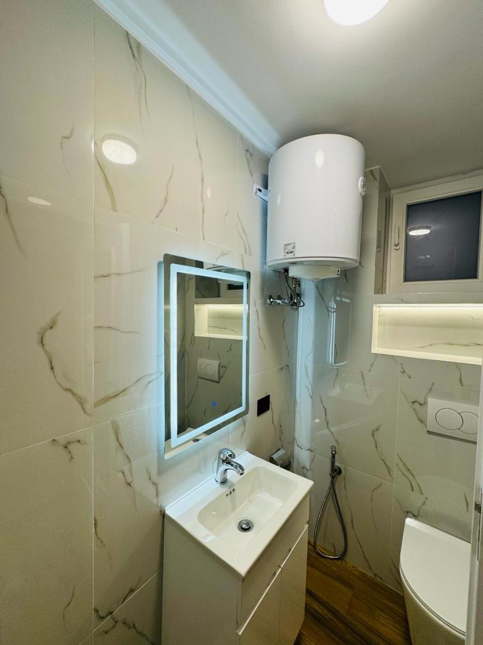 Keli'S Apartments Τίρανα Εξωτερικό φωτογραφία