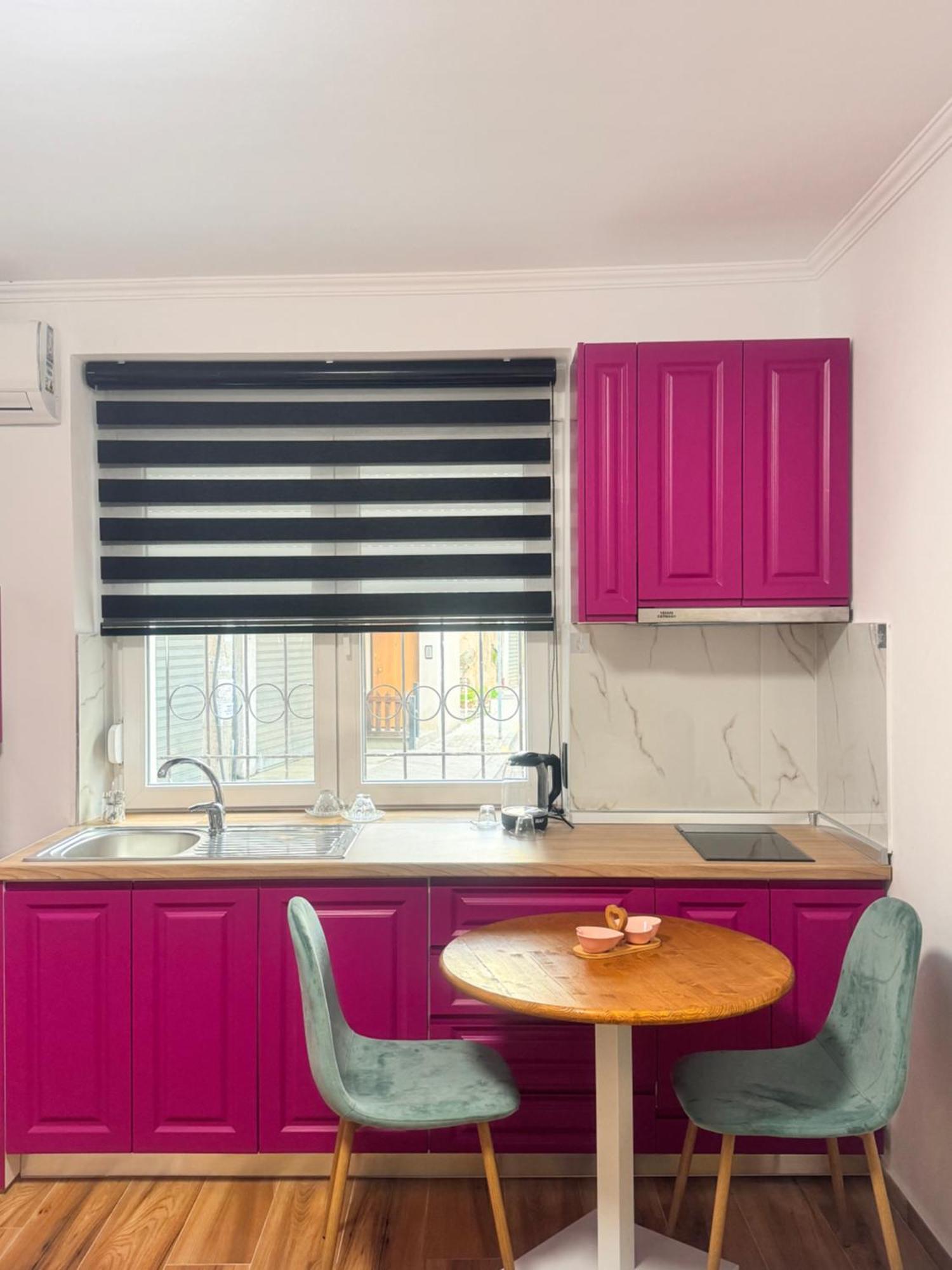 Keli'S Apartments Τίρανα Εξωτερικό φωτογραφία