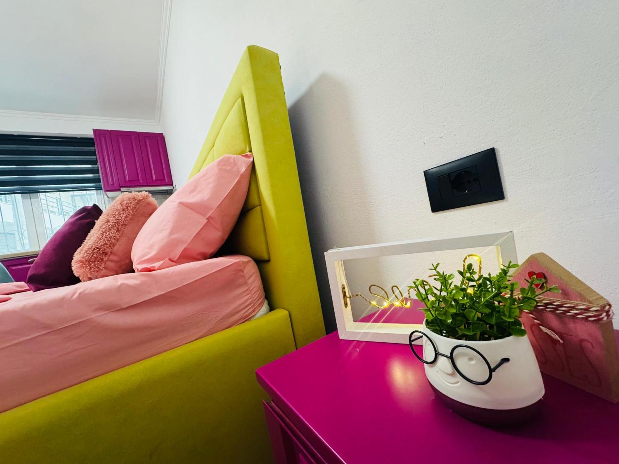 Keli'S Apartments Τίρανα Εξωτερικό φωτογραφία